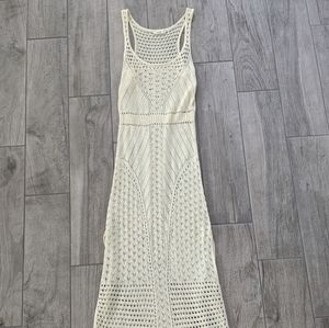 Dress/Swim suit coverup